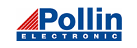 POLLIN Logo
