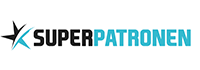 SUPERPATRONEN Logo