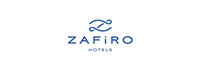 ZAFIRO HOTELS Logo