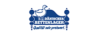 daenischesbettenlager Logo