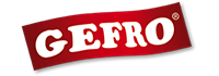 gefro Logo