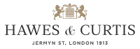 HAWES & CURTIS Logo