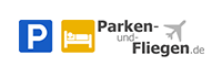 parken-und-fliegen Logo