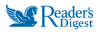 Readersdigest Logo