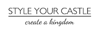 style your castle Logo