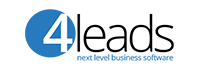 4leads Logo