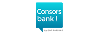 Consorsbank Depot Logo