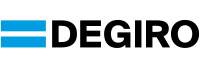 Degiro Depot Logo