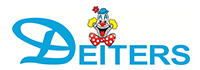 Deiters Logo