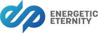 Energetic Eternity Logo