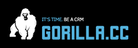 Gorilla CRM Logo