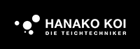 HANAKO KOI Logo