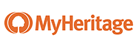 Myheritage Logo