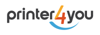 printer4you Logo