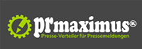Prmaximus Logo