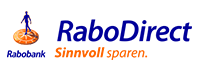RaboDirect Logo