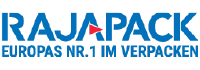 Rajapack Logo