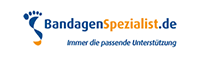 BandagenSpezialist Logo