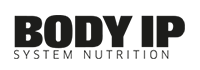 BODY IP NUTRITION Logo