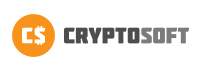 CryptoSoft Logo
