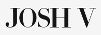 JOSH V Logo