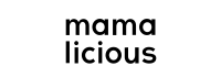 MAMALICIOUS Logo