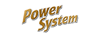 Power System Shop Logo