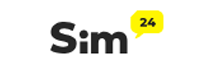 Sim24 Logo