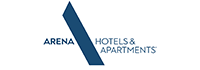 Arena Hotels Logo