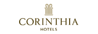 CORINTHIA Hotels Logo