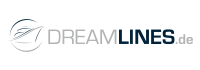 DREAMLINES Logo