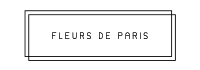 FLEURS DE PARIS Logo