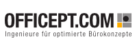 OFFICEPT Logo