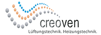 CREOVEN Logo