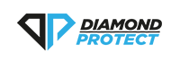 DiamondProtect Logo