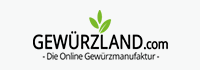 Gewuerzland Logo