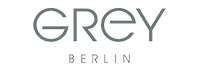 GREY Fashion Logo