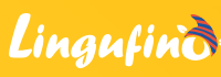 Lingufino Logo