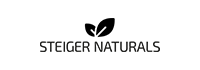 STEIGER NATURALS Logo