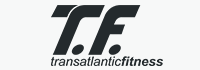 Transatlantic Fitness Logo