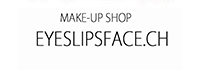 eyeslipsface.ch Logo