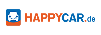 HAPPYCAR Logo