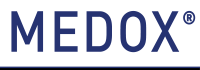 MEDOX Logo