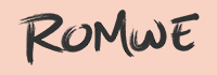 ROMWE Logo