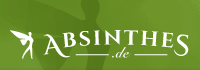 Absinthes.de Logo