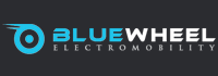 BLUEWHEEL Logo