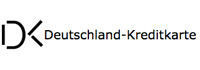 Deutschland Kreditkarte Logo