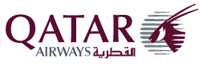 Qatar Airways Deutschland Logo