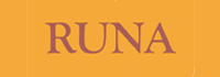 RUNA REISEN Logo
