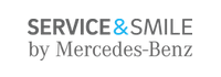 Service&Smile Logo